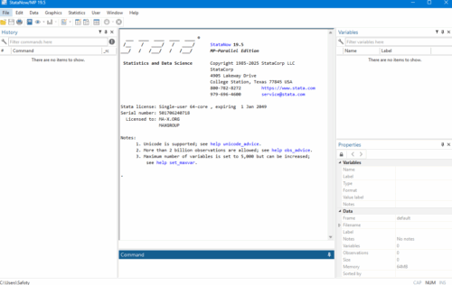 Stata19.5-Full-Version-cracked